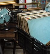assortment-antiques-market-objects